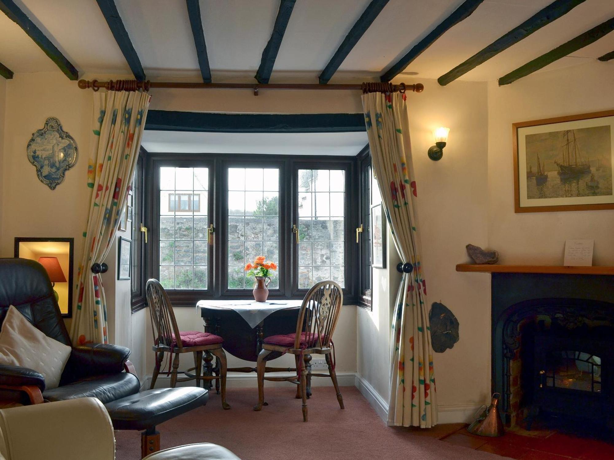 ווצ'ט Bridge Cottage מראה חיצוני תמונה